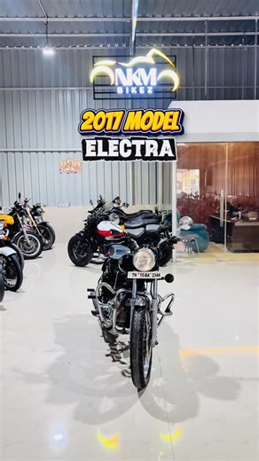 NKM BIKEZ on Instagram: "NKM BIKEZ Brand: Royal Enfield Model: Electra 350 BS4 Year:2017 MODEL BS4 Color: MAGIC BLACK Kms: JUZT 28K KMS ( BRAND NEW CONDITION) SINGLE OWNERSHIP Insurance valid till 2026 2 keys available Ready to drive condition All documents available Finance options available Interested ping me Stock condition We provide upto 75 percentage finance for our pre owned two wheeler (spot finance options is also available) We have tie up with leading banks & two wheeler finance &local