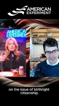 Why the 14th amendment needs a NEW interpretation