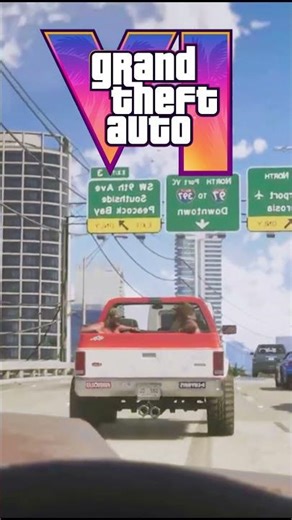 GTA 6 inventory system #gta6 #gta #viralshorts #viral #gaming