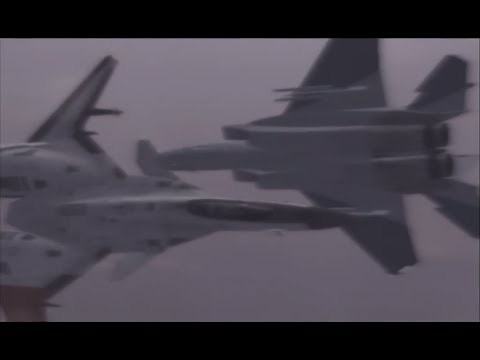 [ ACE COMBAT ZERO ] Mission 18 ZERO Final Mission F-15C vs. Pixy Morgan