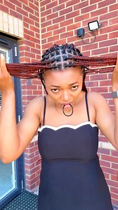 How to refresh old braids to new | 1 months old | Hair Tutorials & Lifestyle