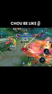 Franco vs Chou 🤣 | Rezwan Gaming