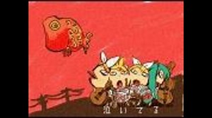 【鏡音リン】らんちう【たま】