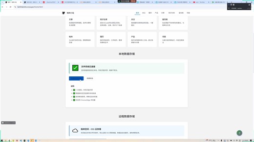救救孩子吧！我的vibe coding网站一个人都没有~~一点反馈也莫得~~拉了同样的sql boy聊了一下