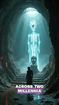 The Queen Freed From a 2,000-Year Tomb | BEST Sci-Fi Story