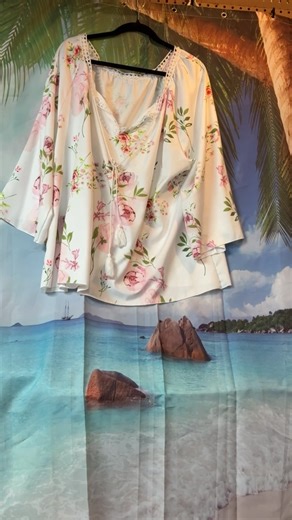 Libby Smith on Reels