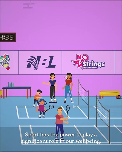 Safeguarding Adults Week is a reminder that everyone in the badminton community, no matter their age, role or level of participation, deserves to feel safe, included, and supported. Let’s work together to create environments that are welcoming, respectful, and enjoyable for all. By promoting positive practices and speaking up when something isn’t right, we can make badminton a sport where everyone thrives. #SafeguardingAdultsWeek | BADMINTON England