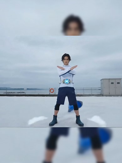 Kamen Rider Zodiac: Constellations, Time Travel & Transformations