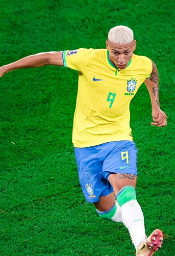 Experience Brazil's Vibrant Football Culture During the World Cup!