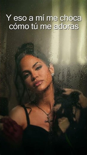 Natti Natasha - Quiéreme Menos #nattinatasha #natti #shorts
