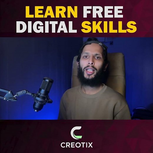 Free Graphic Design Masterclass | From Beginner to Pro