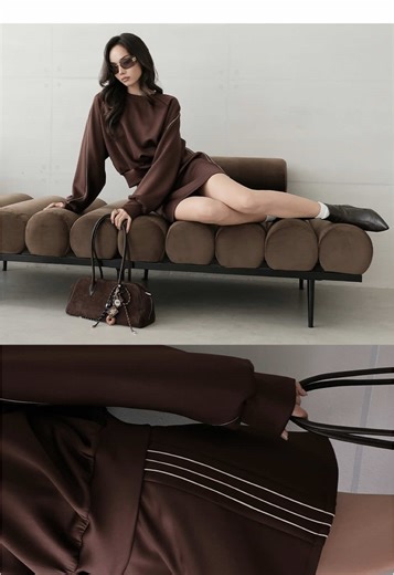 Explore the Perfect Basic Set Outfit Ideas