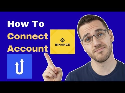 How To Connect JumpTask To Binance (2026 Guide)