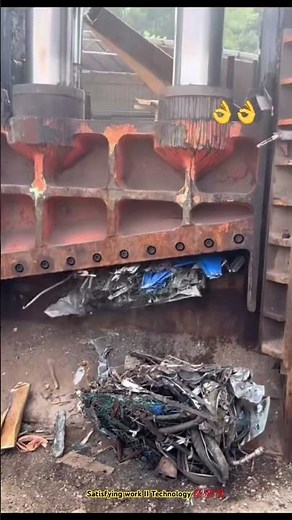 Scraping machining process : Machinists