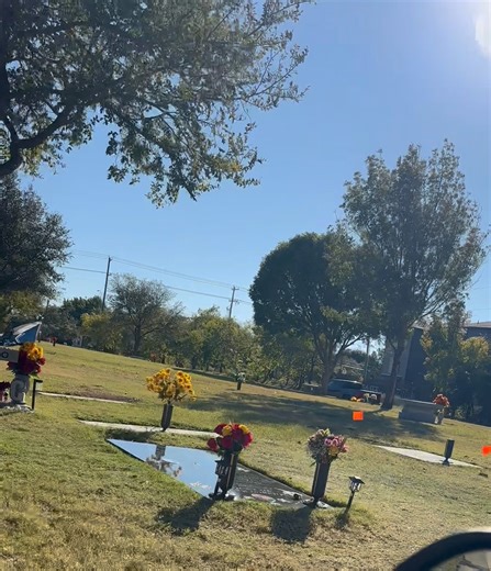 Bey you are with me in every step forward. Forever loved. Forever missed | Serena Harris