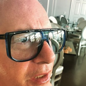 19K views · 288 reactions | Little Recap Of Last Weekend . Really Such A Unique Hotel. | Andrew Dice Clay ( Official ) | Facebook