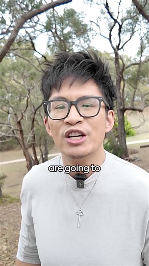 2.6M views · 148K reactions | Does public speaking scare you? | Vinh Giang | Facebook