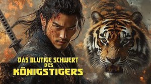 Das blutige Schwert des Königstigers (1967)