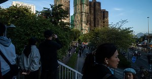 Officials Had Been Warned for Over a Year Before Hong Kong Fire