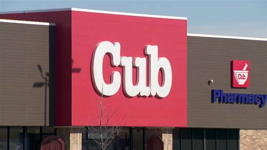 Cub Foods says stores will stay open during holiday weekend worker's strike