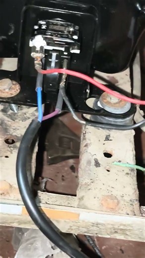 Relay connection 😉🫵😎🧑‍🏭 #shaiban