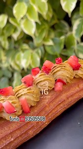 6K views · 59 reactions | Formation en viennoiserie ✅prix 220 dt☎️93505508 #formation_viennoiserie #croissant #centredeformationprofessionnelle #inesgrayaa #formationprofessionnelle #tunis #viennoiseries #مشروع_مربح #مشروع #تعليم_الطبخ #تونس #تونس_العوينة #دورات_تونس #inesgrayaa | Atelier des pâtissiers Grayaa Ines | Facebook