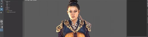 Maya Quick Tip: Correct viewport shading issues