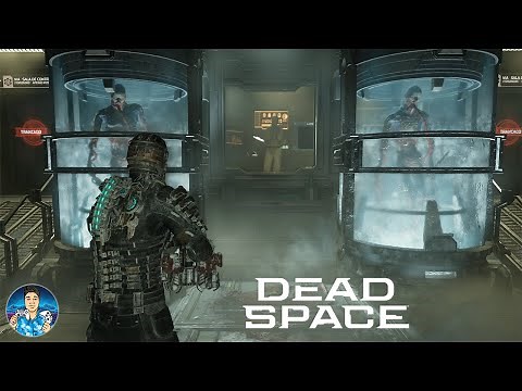 Capítulo 5 - Lealdade letal (Dead Space Remake)