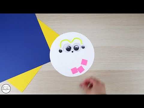 Feelings Theme Preschool Lesson Plans