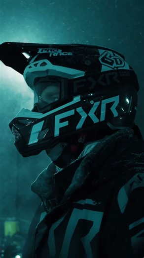 The best show on the snow In Ironwood