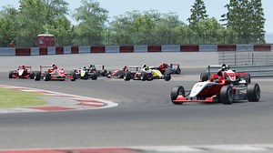 PC Assetto Corsa: Aloitusopas | GT Finland Racers