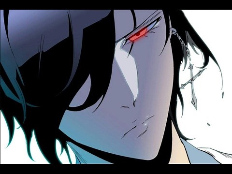 Noblesse 「AMV 」- Kingdom Come