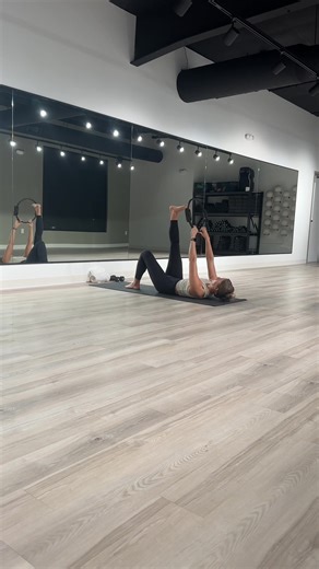 Effective Mat Pilates Workout for Fitness Enthusiasts