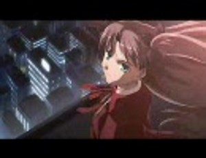 Fate Stay Night. OP 　「disillusion」