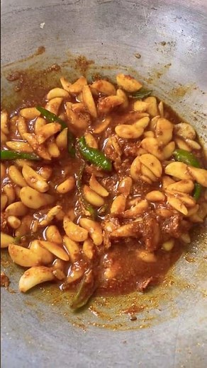 Instant Garlic Pickle Recipe 🧄 | Spicy Lahsun Achar in Minutes!