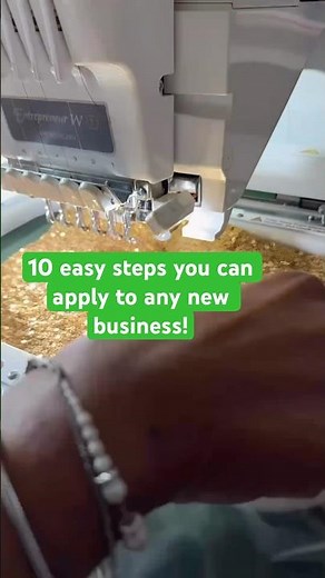 10 Easy Steps: How to grow your small business as a beginner.