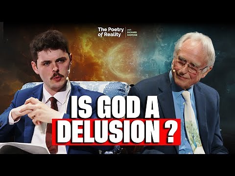 Destroying Religion for 4 HOURS Straight — Richard Dawkins & Alex O’Connor Compilation