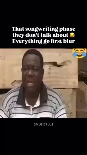 That songwriting phase they don’t talk about 😂 Everything go first blur . . . #songwriting #funnyvideo #musicians #gospelmusic #gmusicplus | Gmusicplus