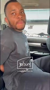 "Why were you snatching other people's cell phones?" MMC of Public Safety Dr Tshwaku, Joburg City, has a conversation with the alleged phone snatcher. 30 Dec 2025 #newsnexussa #InCaseYouMissedIt | News Nexus SA