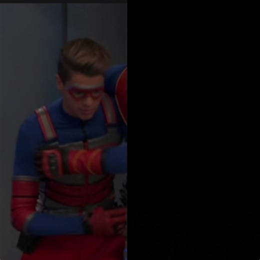 Take It All - Henry Danger's Jace Norman