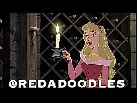 0ARCHIVES - Aurora and Belle in a Kingdom Of Kindness - (Trailer 1)