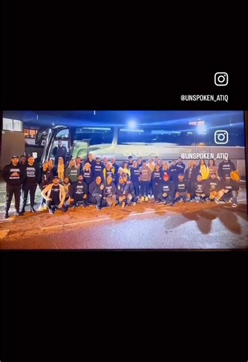 Unspoken, a new voice for kindness. There will come a day when the color of our skin will no longer define us. It will not matter what race, religion, color, or creed we belong to. When we unite, we become the most powerful people in the world. As the Prophet ﷺ (peace be upon him) said, “The best among you are those who benefit others.” Today, we have proven that truth through this video footage, showing just how powerful and beautiful we are when we stand together. Have a blessed day. #trending