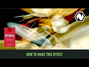 NATRON BASIC TUTORIAL how to make render