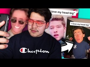 The Tik Tok Bully Who Threatened A Lawsuit..