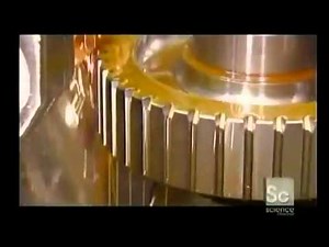 How to Make Gears