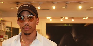 The Untold Truth Of Steve Harvey's Son - Wynton Harvey