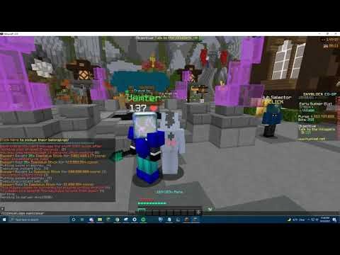 Active March 2026: Unpatched Dupe Glitch in Hypixel Skyblock (New Method)