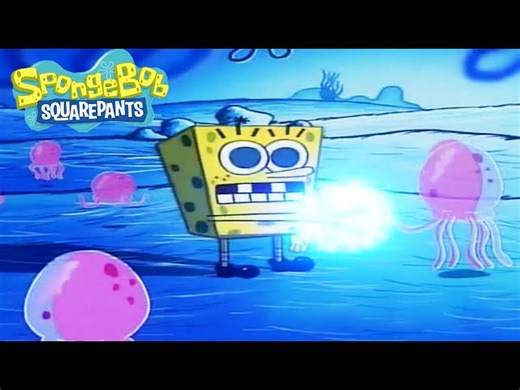 SpongeBob SquarePants - City vs. Country - Part 2
