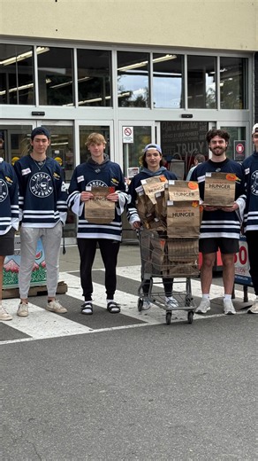 It’s Hallo-week at Otter Co-op 👻 We asked the Langley Rivermen to share their favourite things from Halloween. 🍬 🎃 | Otter Co-op