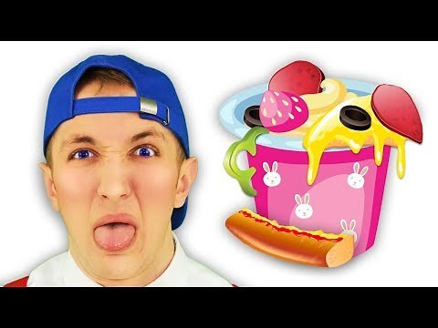 Do You Like It Song for Kids | Super Simple Nursery Rhymes. Sing Along With Tiki.